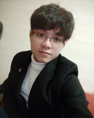me